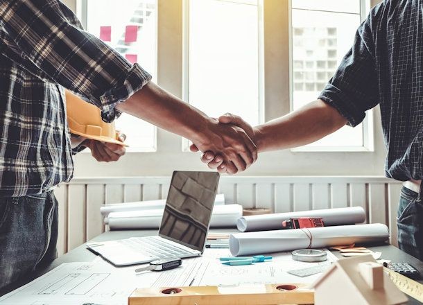 Scale Your Team with IT Staffing