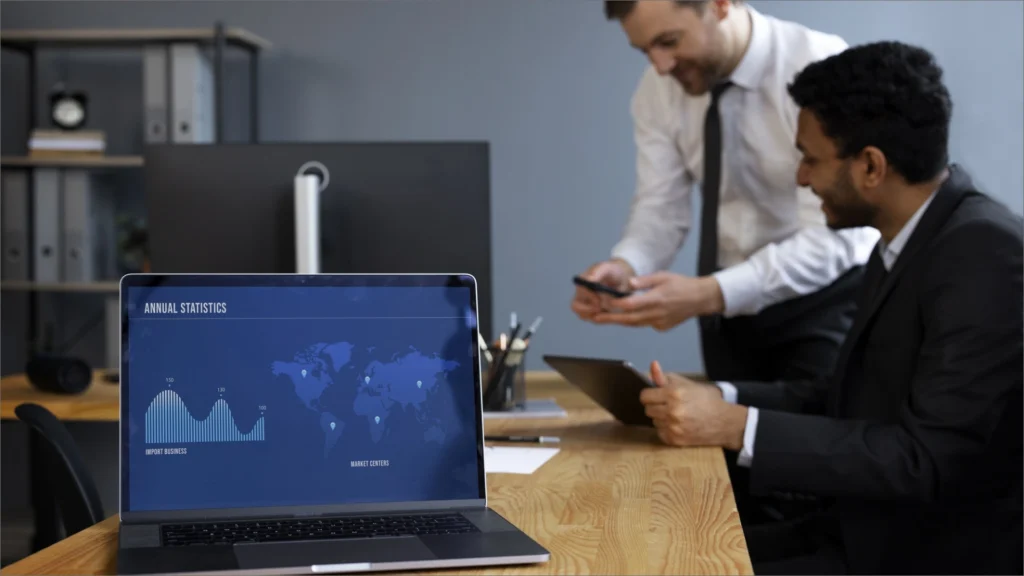 Digital Transformation SaaS – The Future of Business Innovation