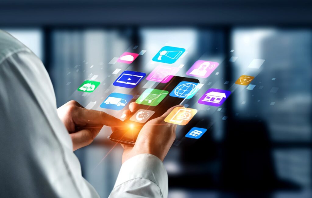 Software Application Development A Comprehensive Guide for Building Effective and Scalable Solutions