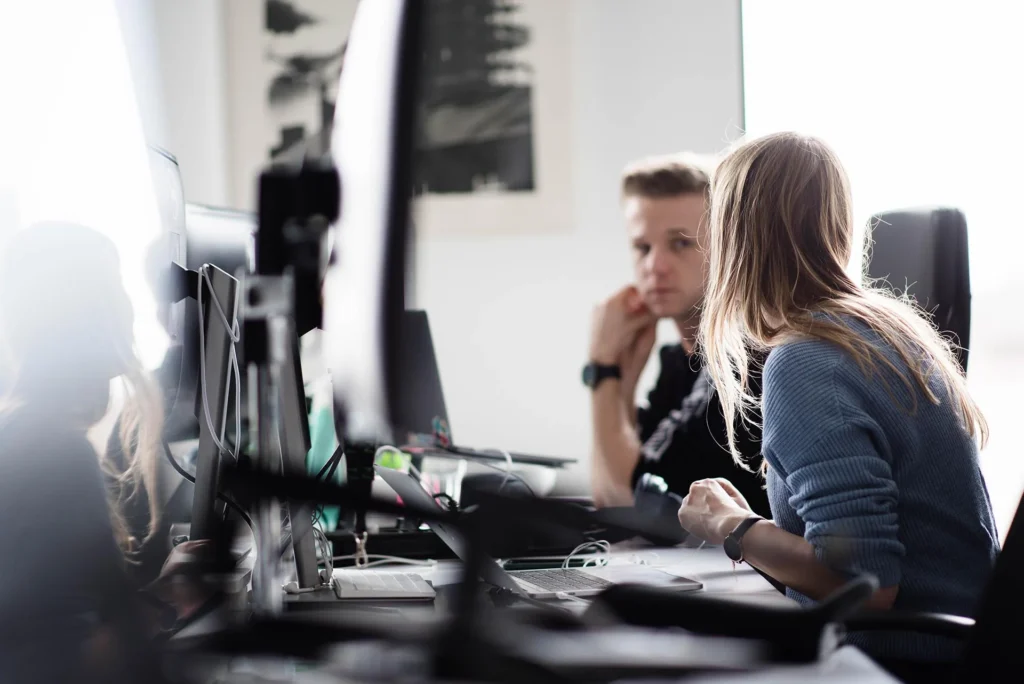 eCommerce Development Services Building Your Online Business from the Ground Up