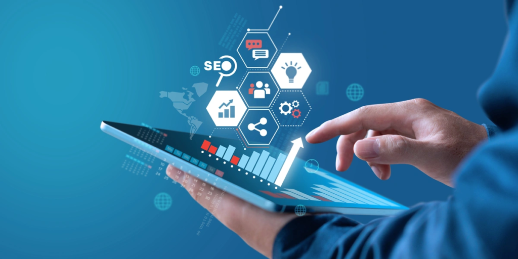 Digital Transformation AI