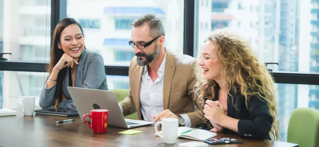 The Role of an Executive Coach in Unlocking Leadership Potential
