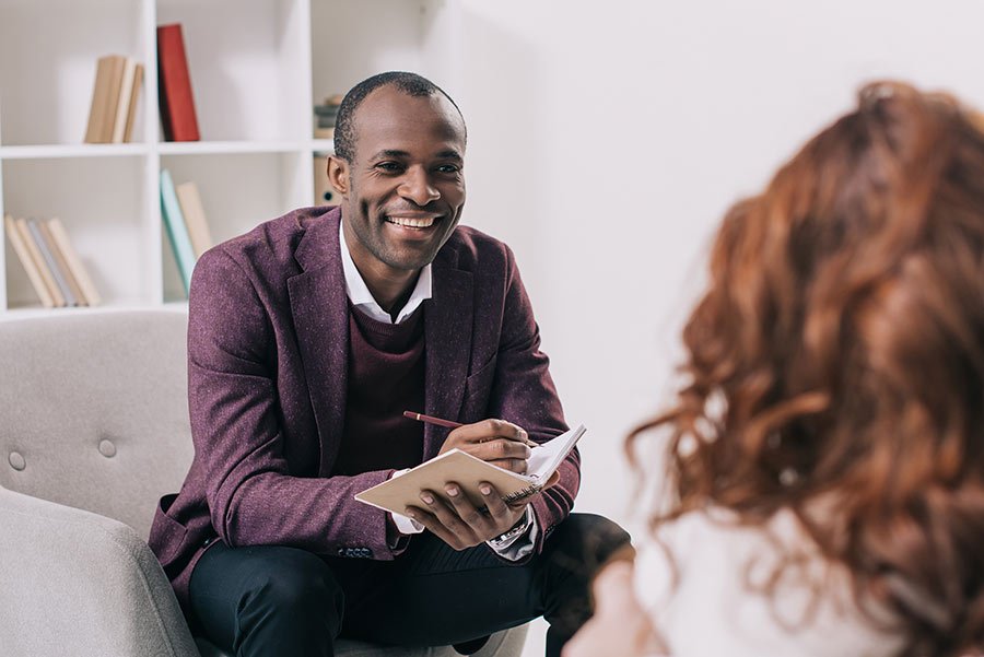 The Role of an Executive Mental Health Coach Supporting Leaders to Thrive