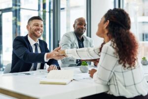 How to Hire an Account Executive Who Drives Growth and Builds Lasting Client Relationships