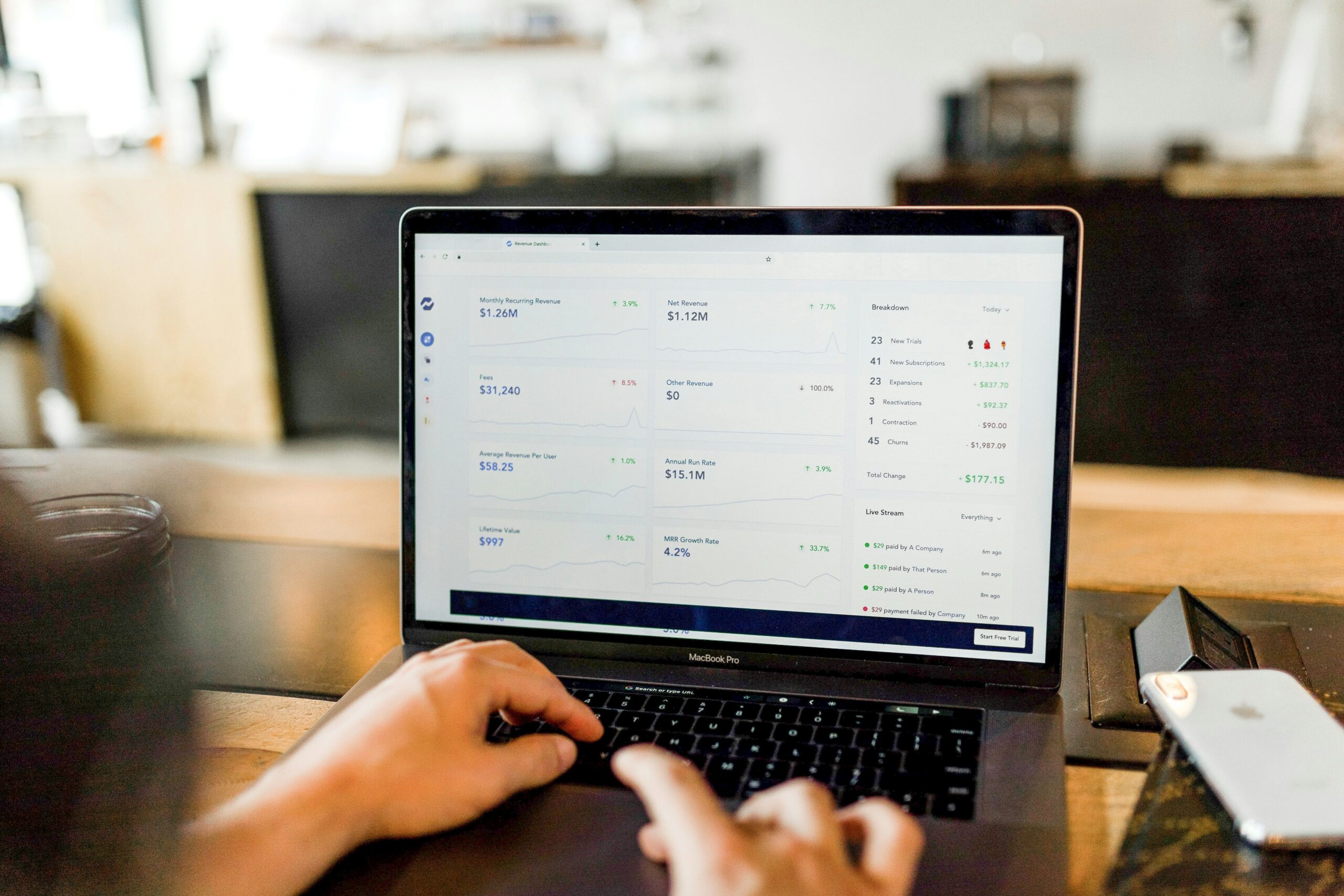 Passive Income Through Automation How to Build Smart Revenue Streams That Work for You