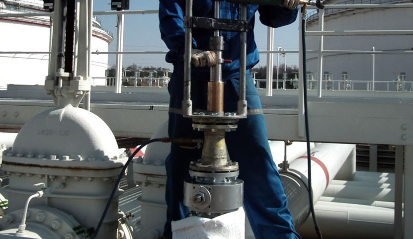 Pipeline Plugging Equipment in Romania Ensuring Safety and Efficiency in Pipeline Operations