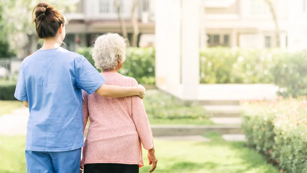 Caregiver Agency in Philippines How to Find Reliable Support for Your Loved Ones