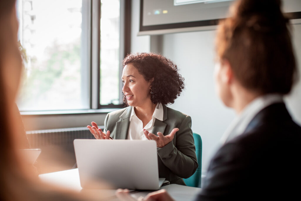 Closer in Sales – Mastering the Art of Turning Prospects into Clients