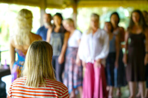 Energy Healing with Family Constellations A Path to Restoring Balance and Inner Freedom