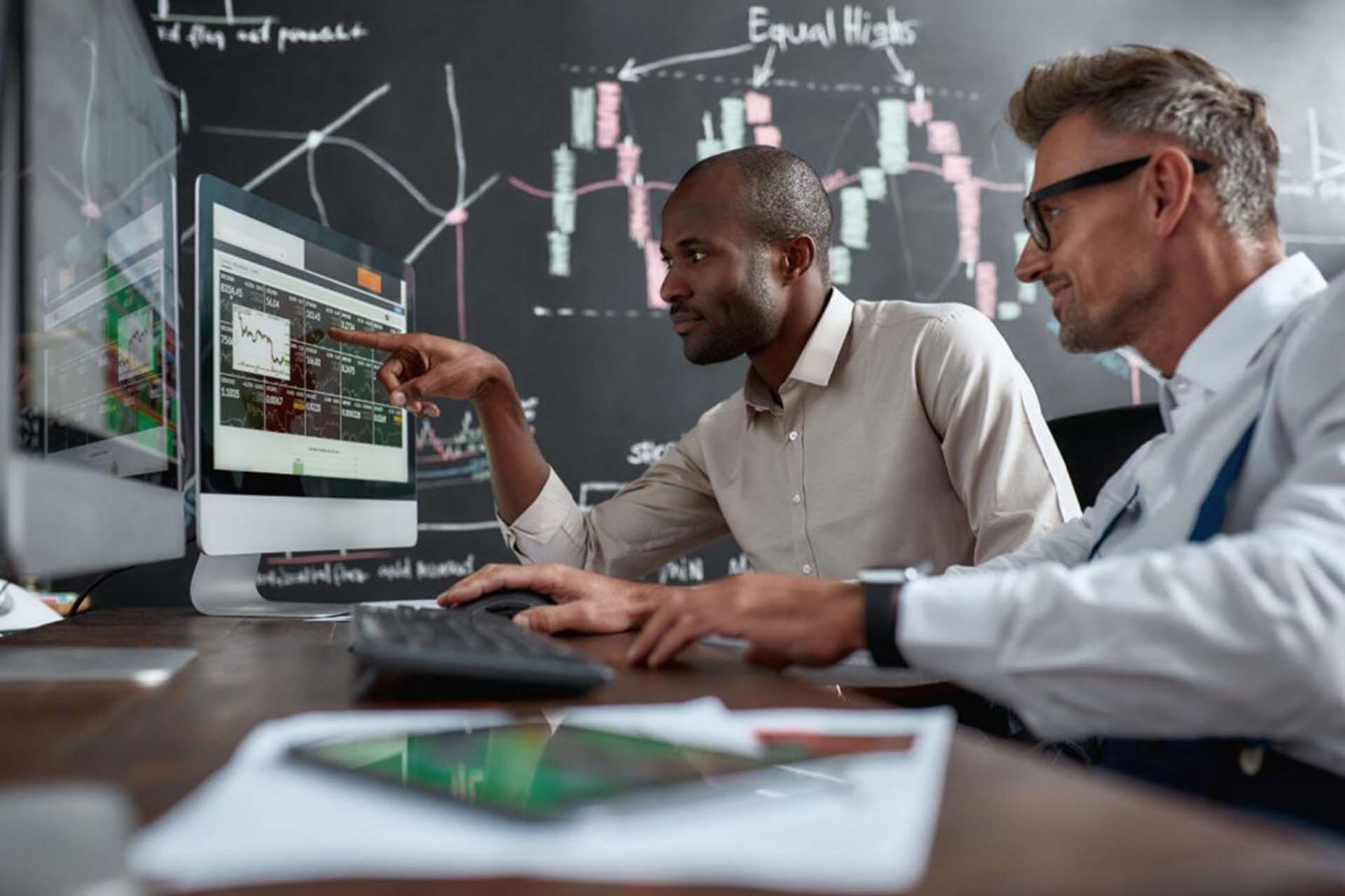 Forex Mentoring A Complete Guide to Growing Skills and Confidence in Trading