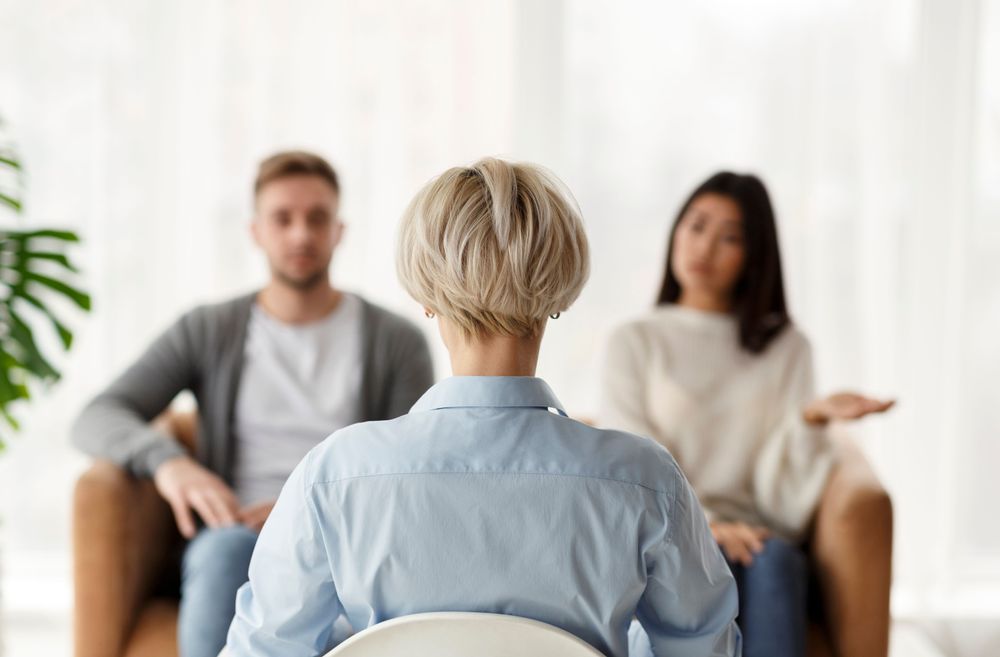 How to Become a Relationship Coach A Step-by-Step Guide to Building a Fulfilling Career