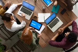 How to Choose the Best Singapore Web Design Agency for Your Needs