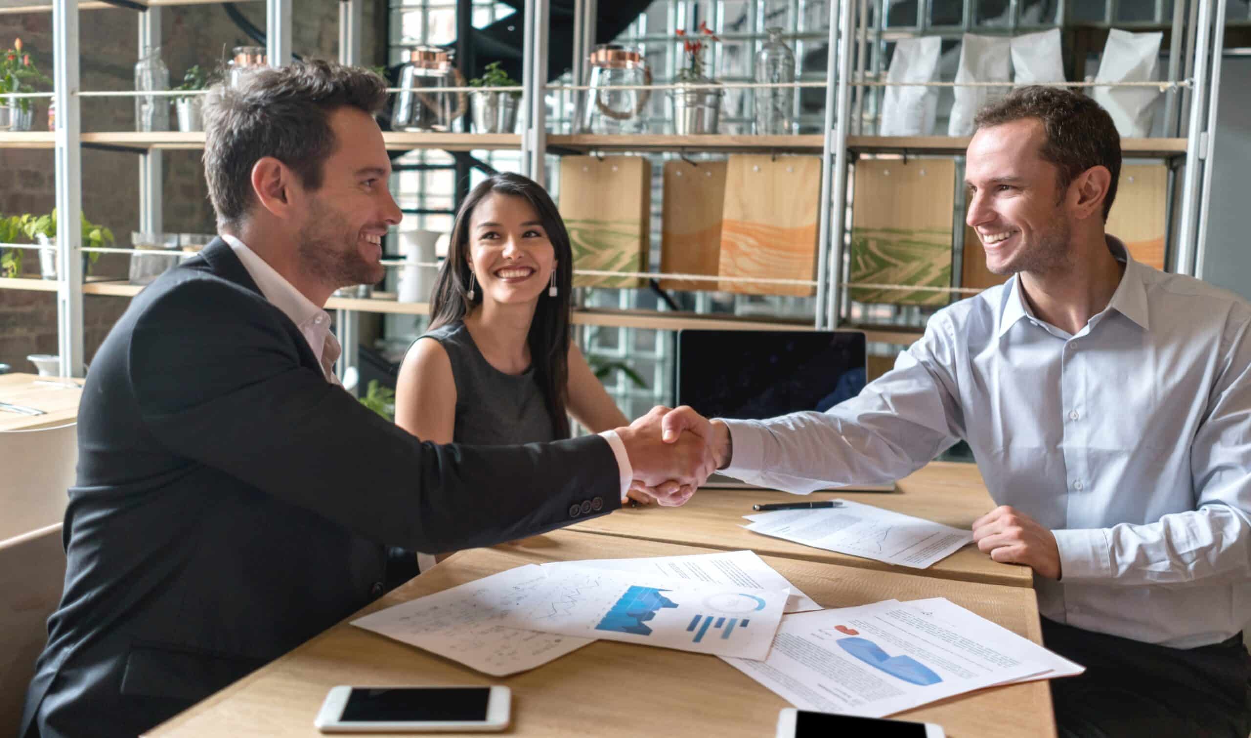 How to Enroll in Client Acquisition for High Ticket Offers Training to Grow Your Business