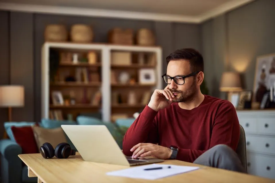 How to Leave Your Job and Work Remotely A Step-by-Step Guide to Freedom