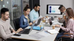 IT Staff Augmentation Melbourne – How Businesses Can Scale Tech Teams with Flexibility