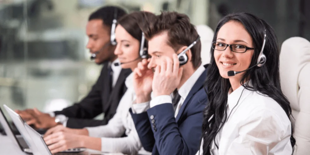 Telemarketers for Hire How to Build a High-Performance Phone Sales Team