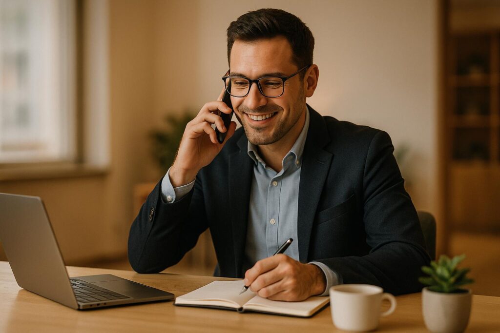 Appointment Setting for Beginners Your Step-by-Step Guide to Building Sales Momentum