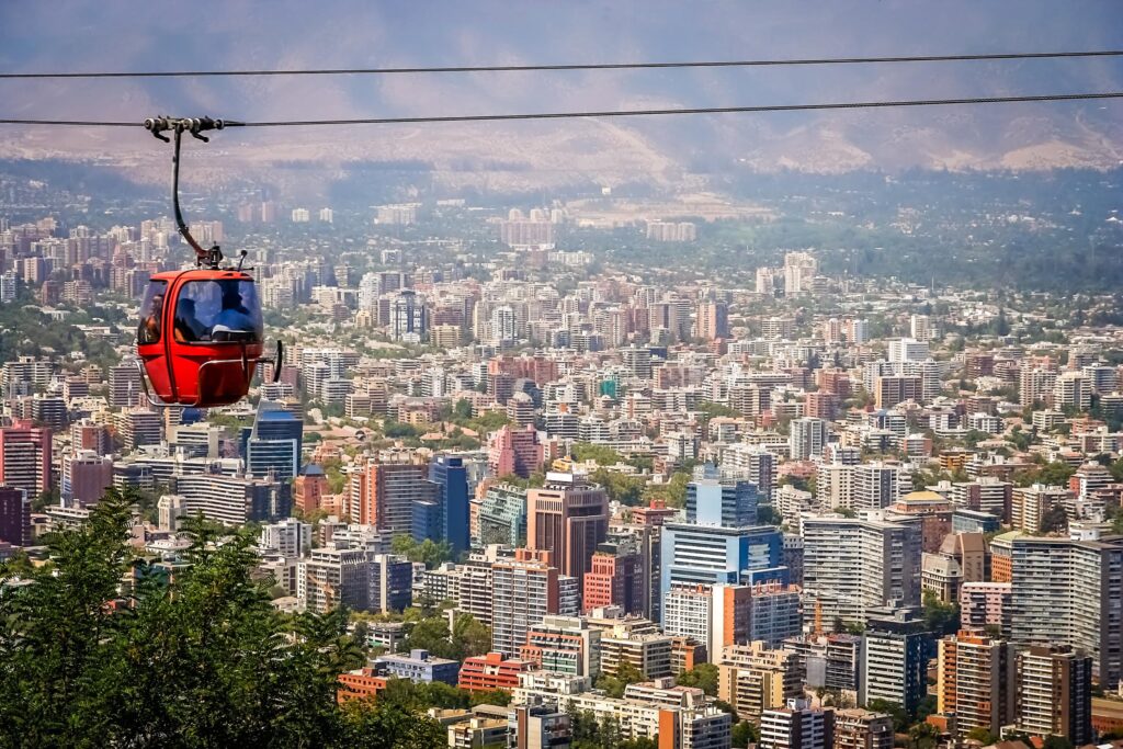 Cable Car Contractor Solution Philippines – Building Safe and Innovative Aerial Transport