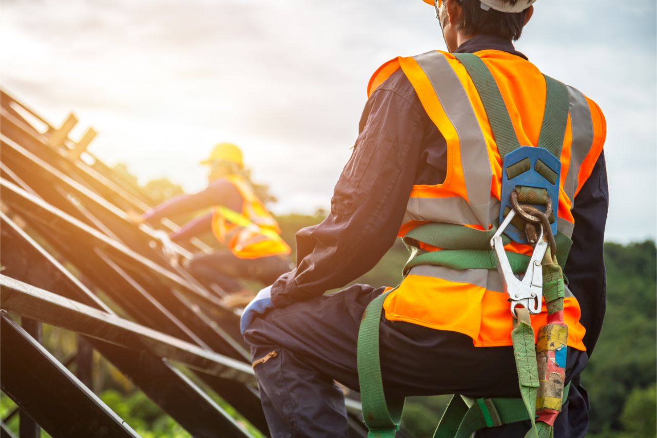 Ensuring Workplace Protection A Comprehensive Look at Height Safety in the Philippines