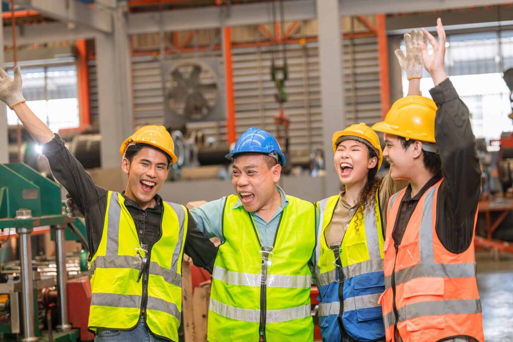 Overseas Filipino Employment Opportunities, Challenges, and the Changing Global Workforce